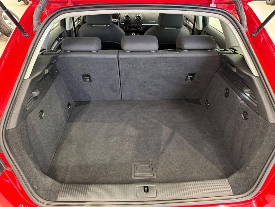 AUDI A3 2014