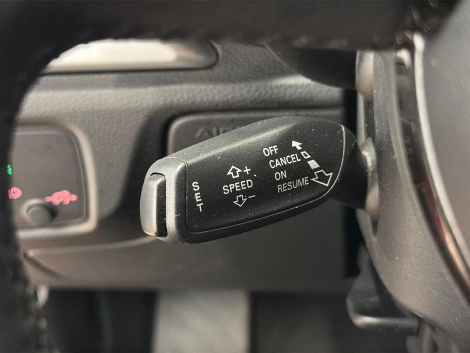 AUDI A3 2014