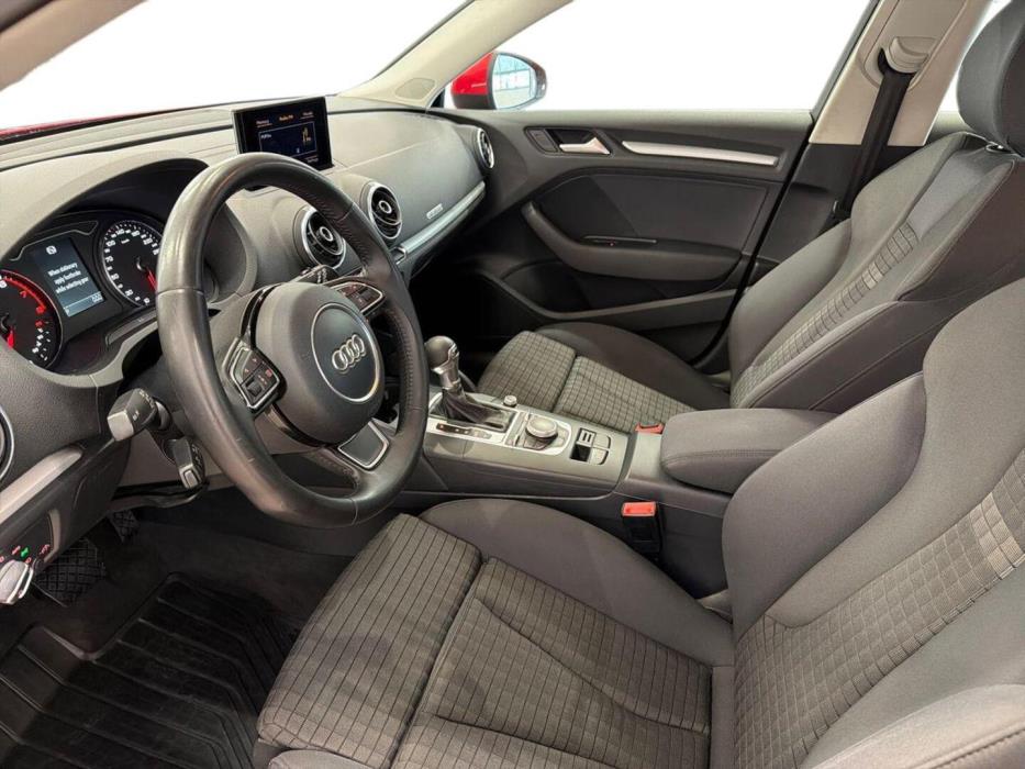 AUDI A3 2014