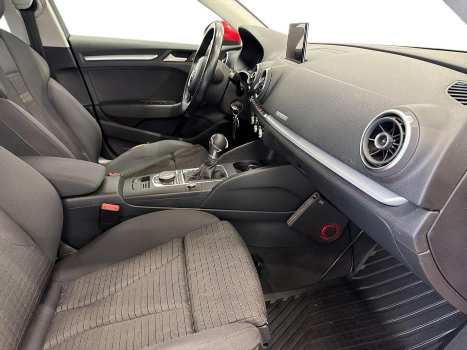 AUDI A3 2014
