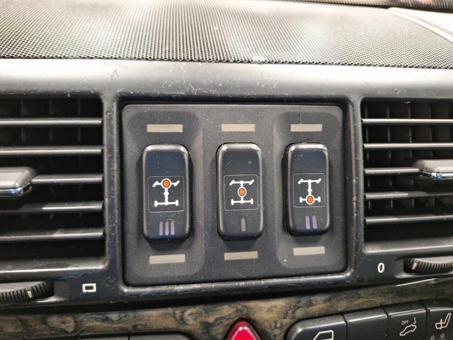 MERCEDES-BENZ G 2006