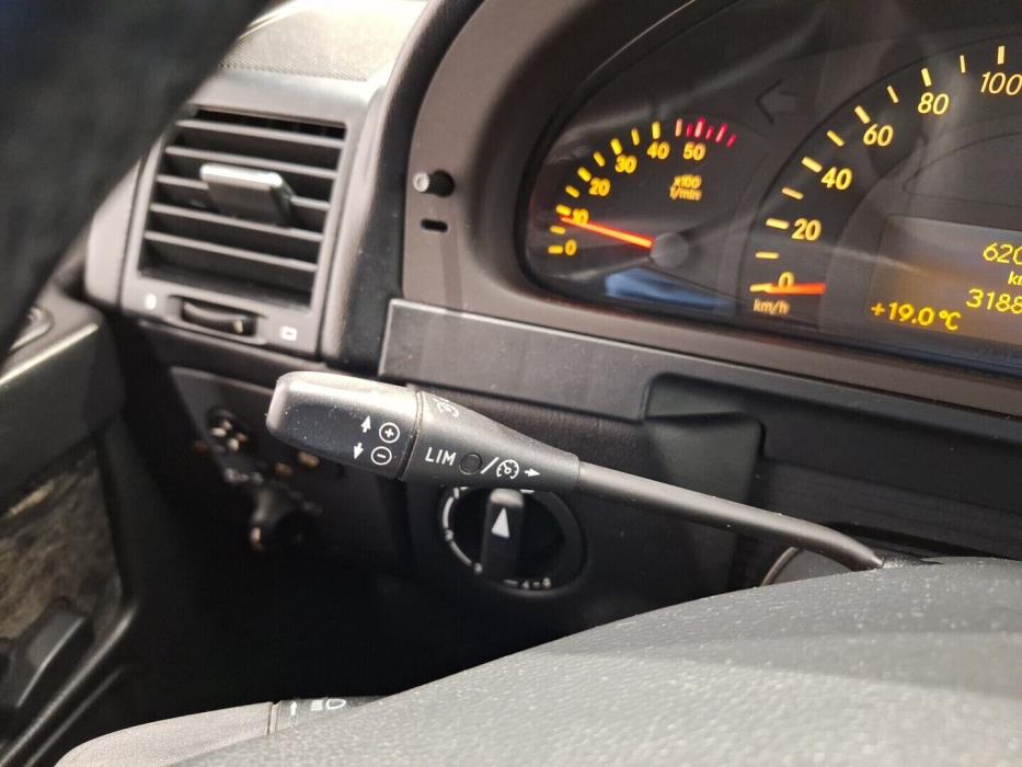 MERCEDES-BENZ G 2006