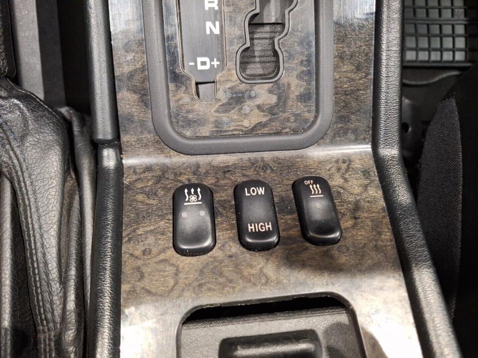 MERCEDES-BENZ G 2006