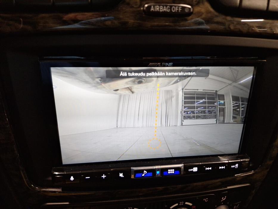 MERCEDES-BENZ G 2006