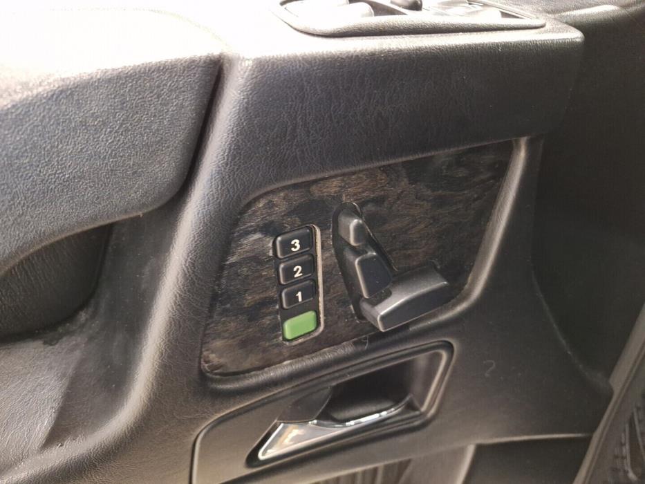 MERCEDES-BENZ G 2006