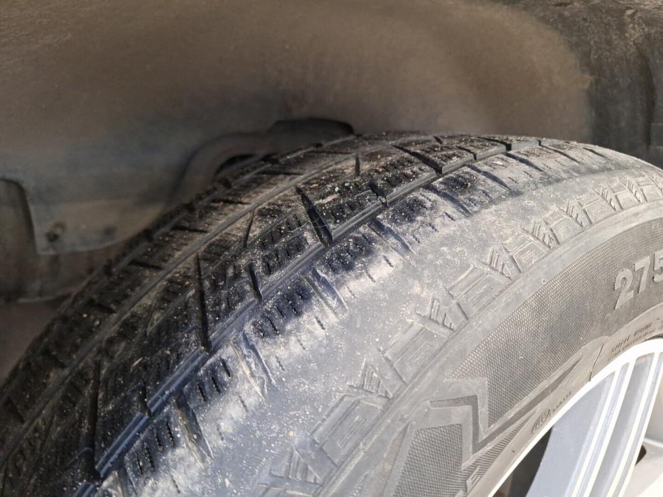 MERCEDES-BENZ G 2006