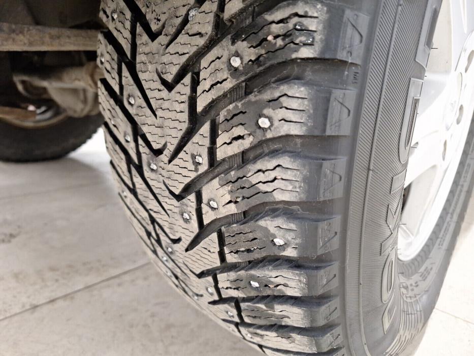 MERCEDES-BENZ G 2006