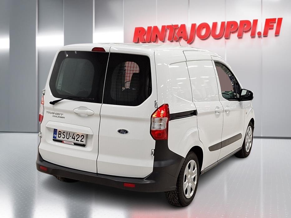 FORD Transit Courier 2015