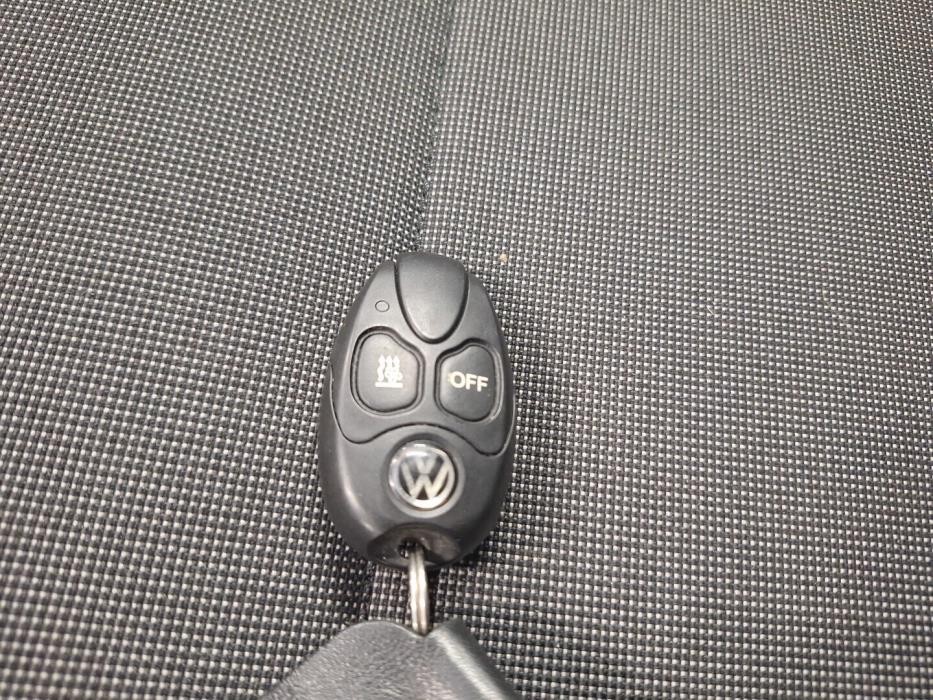 VOLKSWAGEN Transporter 2016