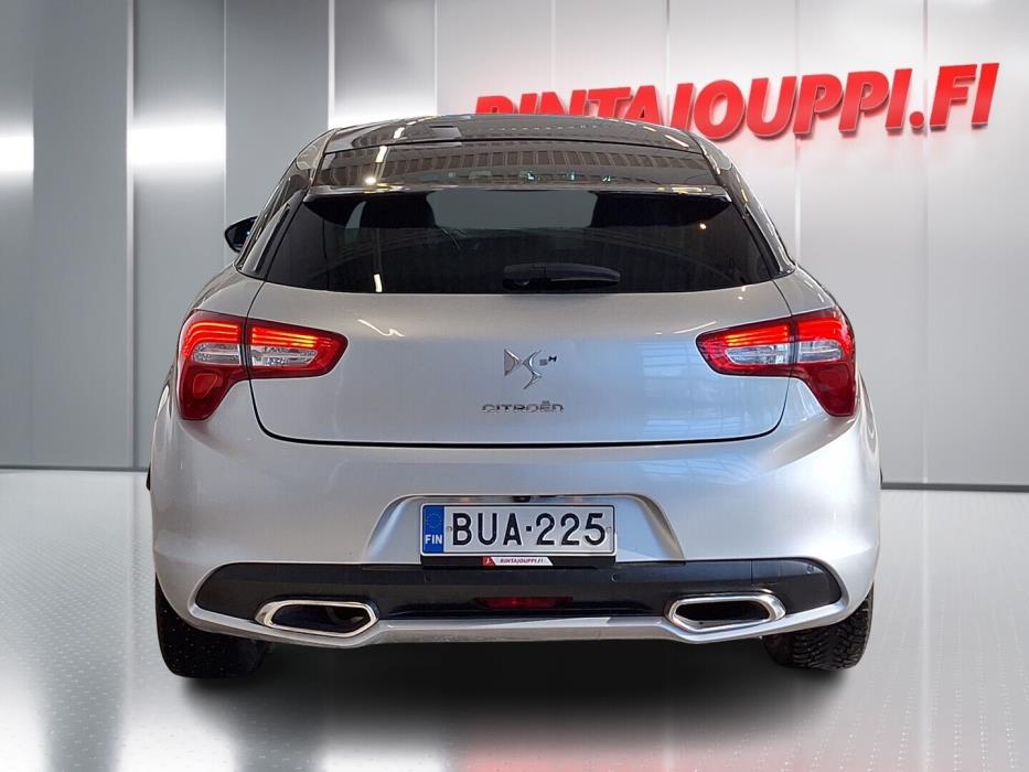 CITROEN DS5 2015