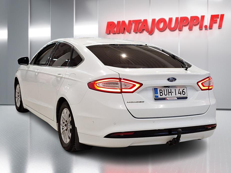 FORD Mondeo 2015