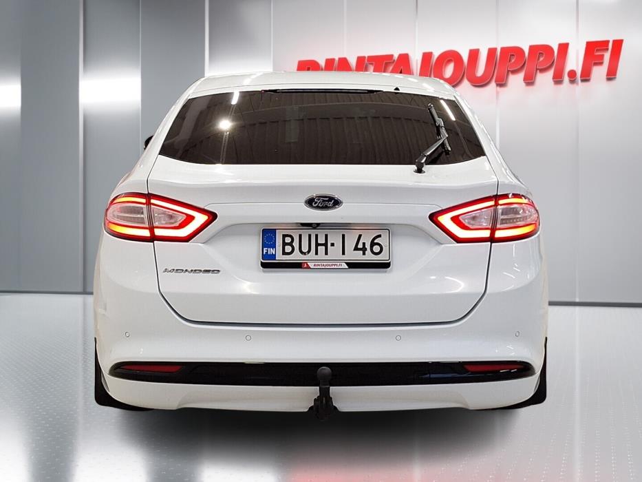 FORD Mondeo 2015