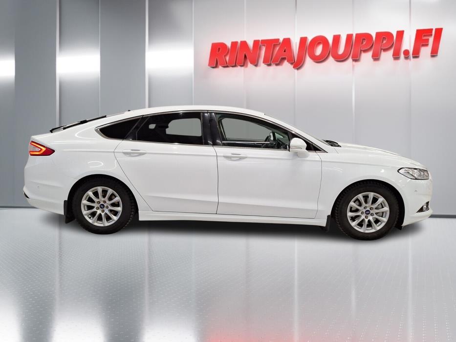 FORD Mondeo 2015