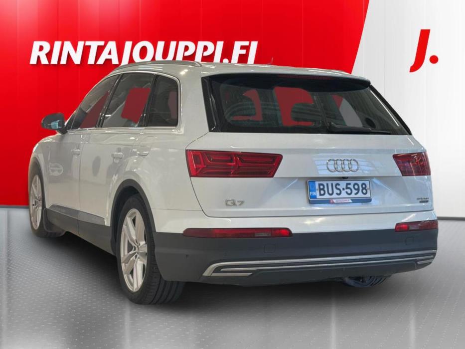 AUDI Q7 2017