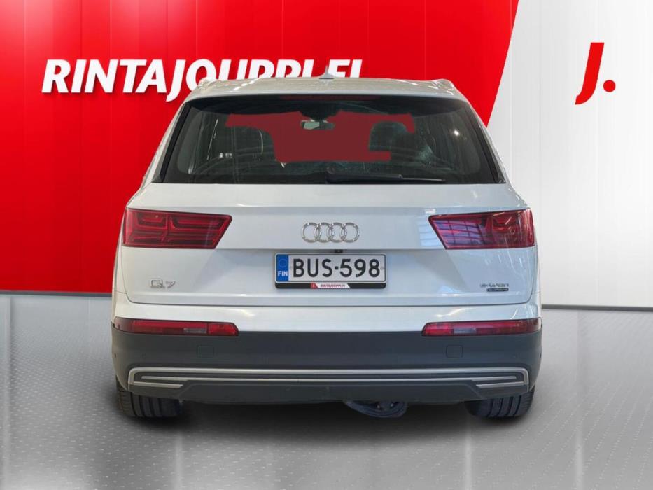 AUDI Q7 2017