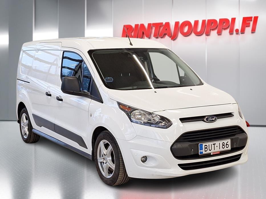 FORD Transit Connect 2018