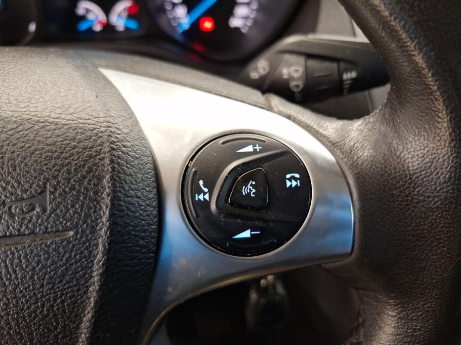 FORD Transit Connect 2018