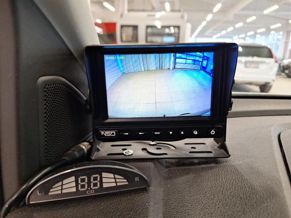 FORD Transit Connect 2018