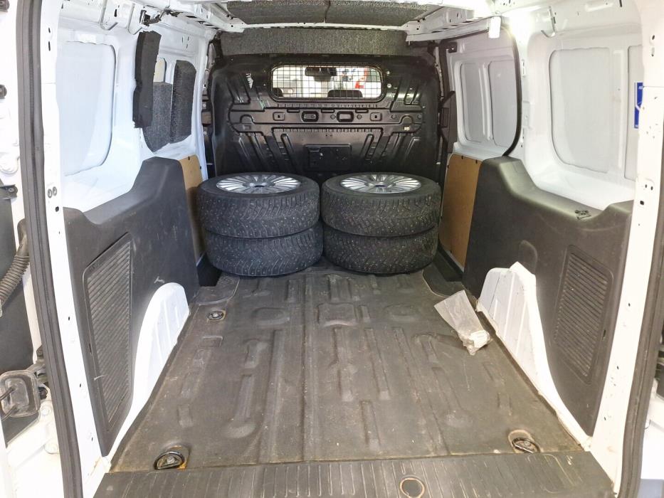 FORD Transit Connect 2018