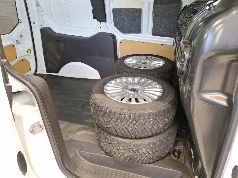 FORD Transit Connect 2018