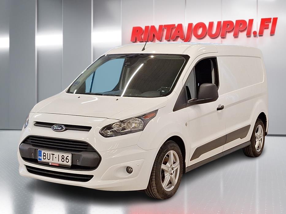 FORD Transit Connect 2018