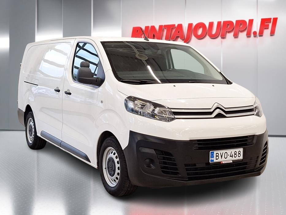 CITROEN Jumpy 2019