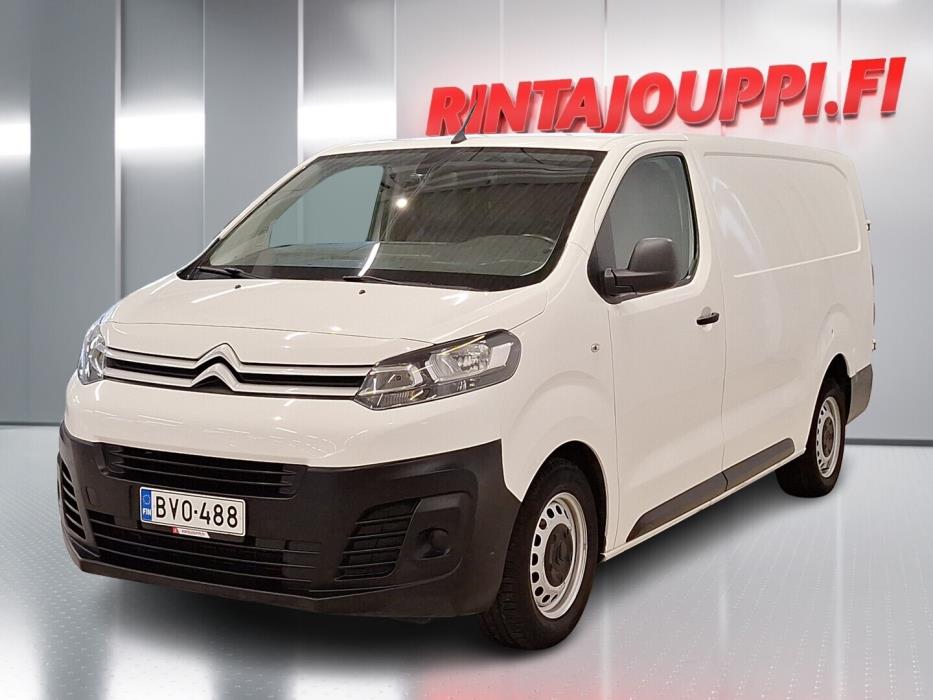 CITROEN Jumpy 2019