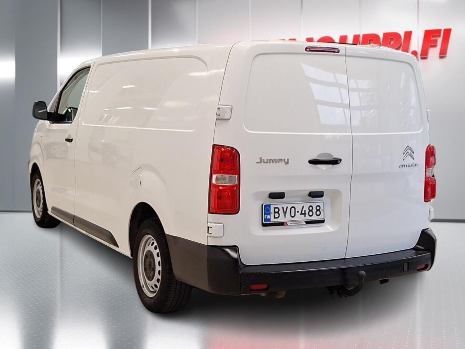 CITROEN Jumpy 2019