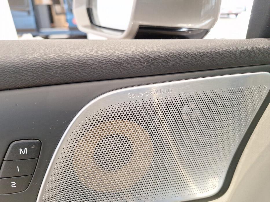 VOLVO V60 2019