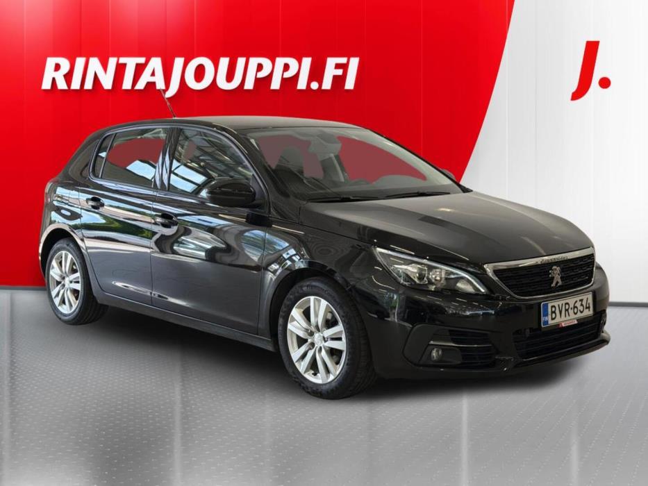 PEUGEOT 308 2019