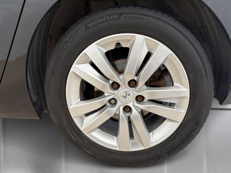 PEUGEOT 308 2019