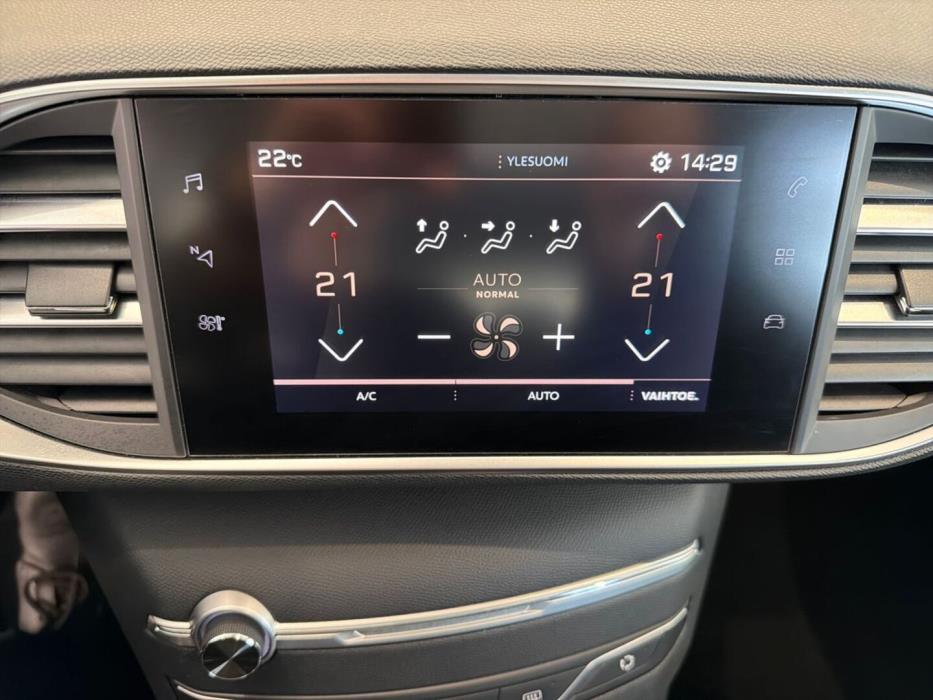 PEUGEOT 308 2019