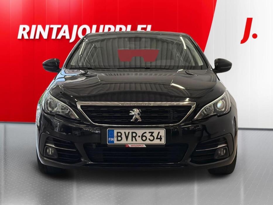 PEUGEOT 308 2019