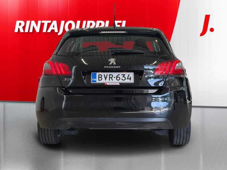 PEUGEOT 308 2019