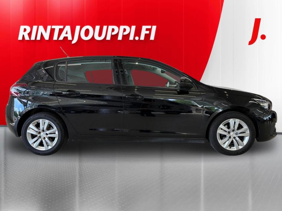 PEUGEOT 308 2019