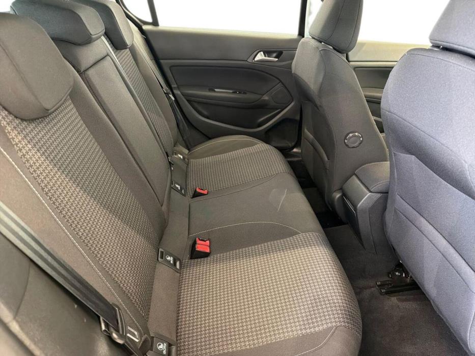 PEUGEOT 308 2019