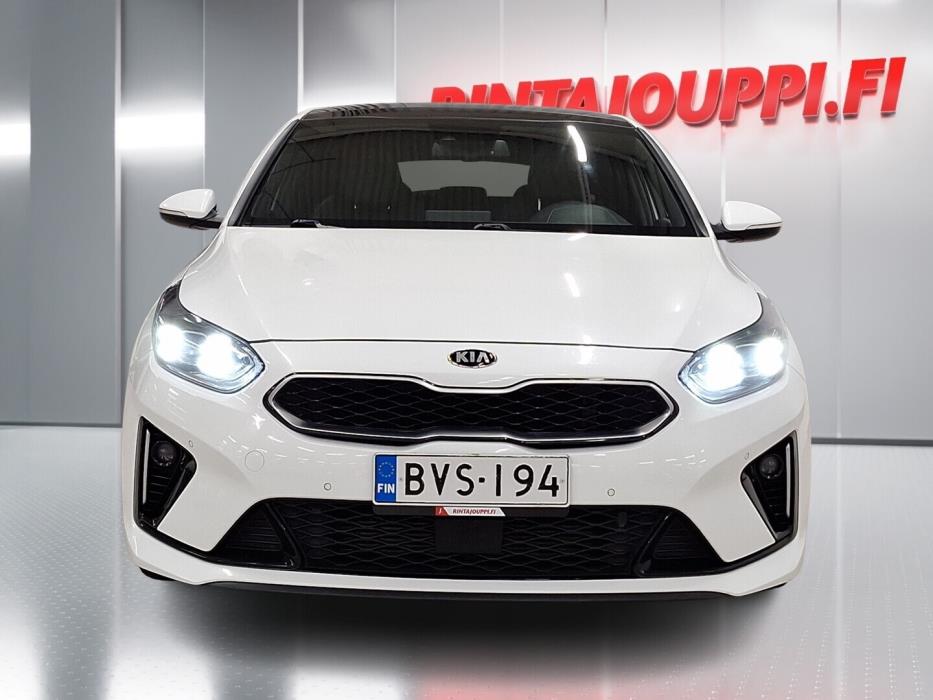 KIA ProCeed 2019