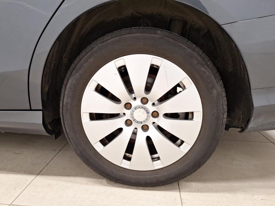 MERCEDES-BENZ C 2016