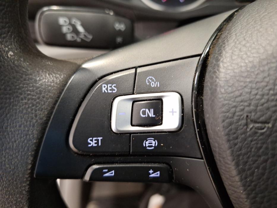 VOLKSWAGEN Crafter 2019