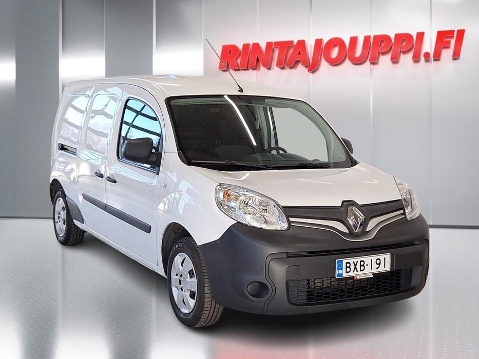 RENAULT Kangoo 2019