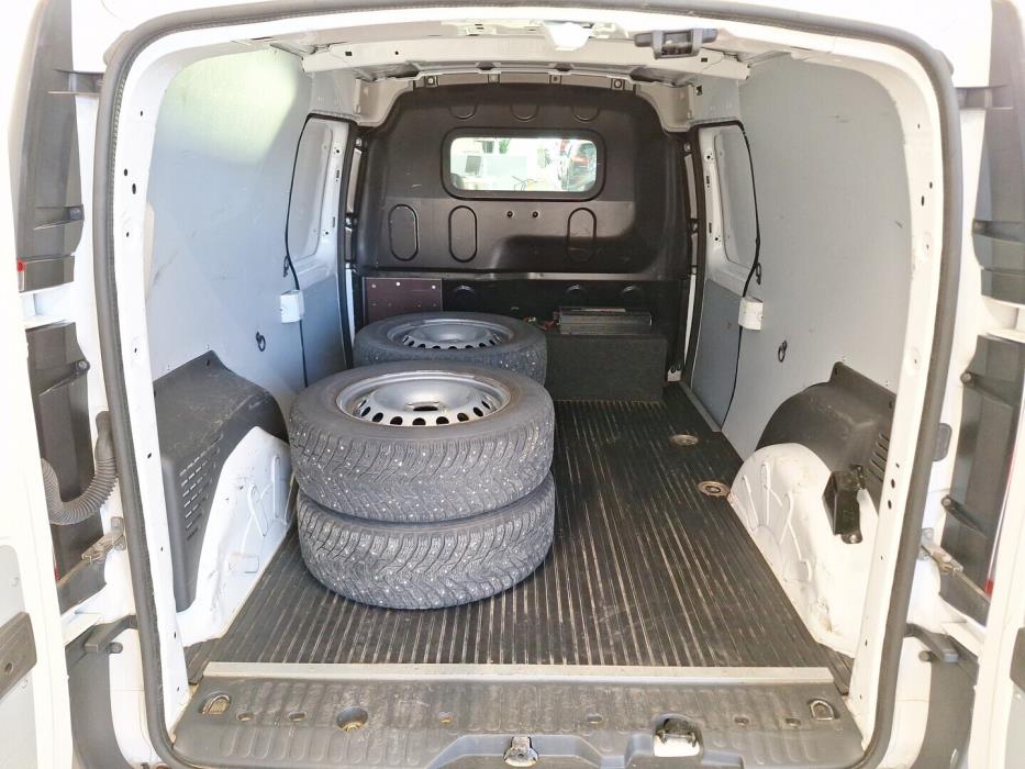 RENAULT Kangoo 2019