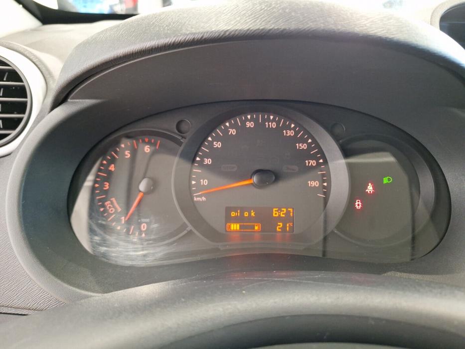 RENAULT Kangoo 2019