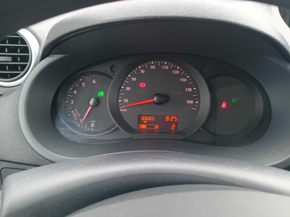RENAULT Kangoo 2019