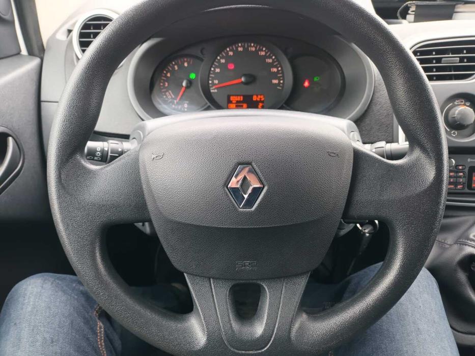 RENAULT Kangoo 2019