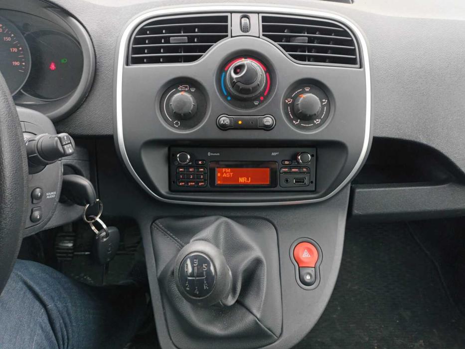 RENAULT Kangoo 2019