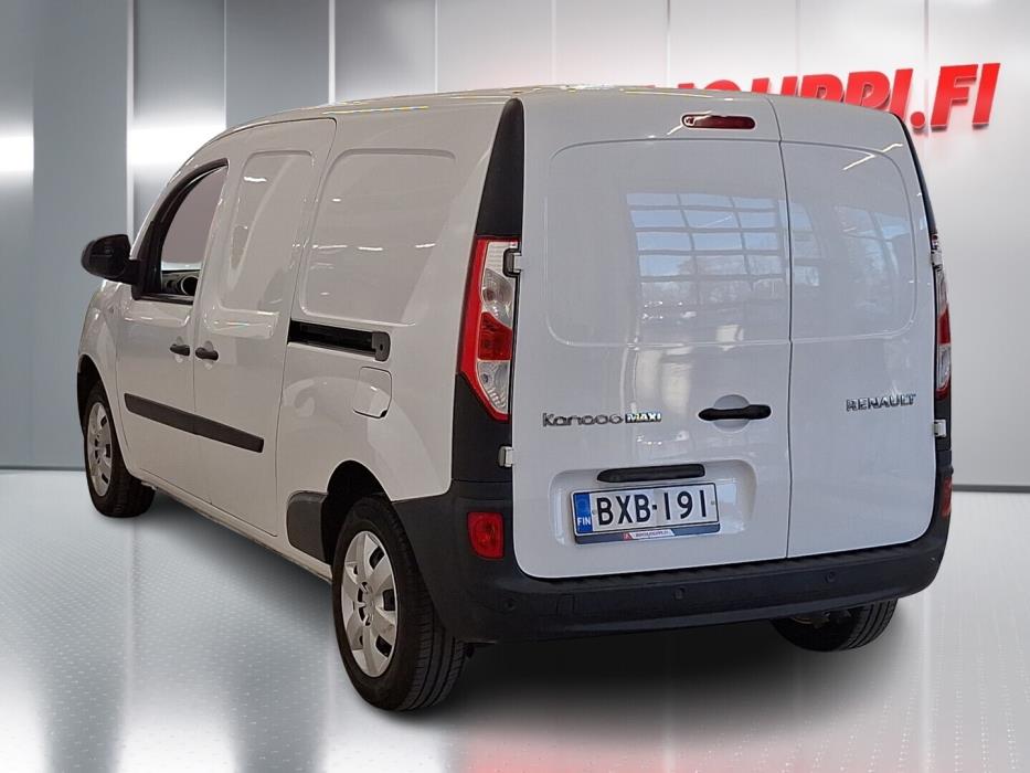 RENAULT Kangoo 2019