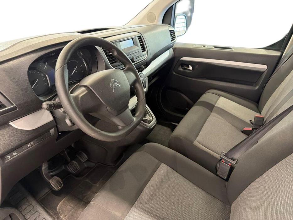 CITROEN Spacetourer 2020