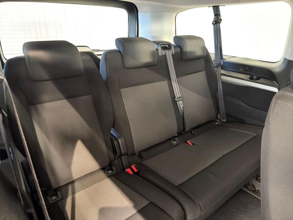 CITROEN Spacetourer 2020