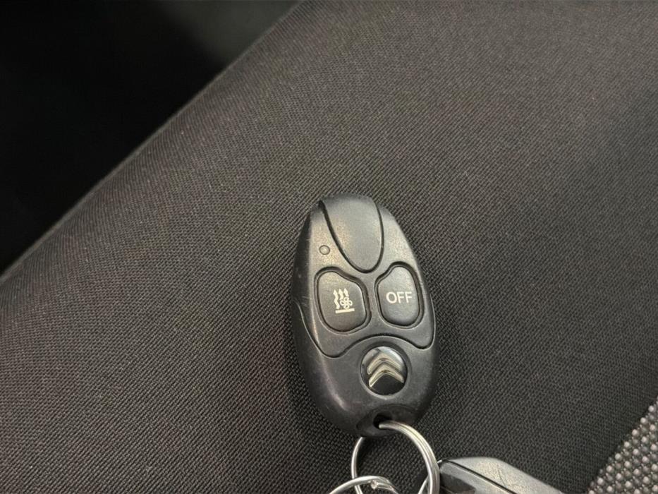 CITROEN Spacetourer 2020