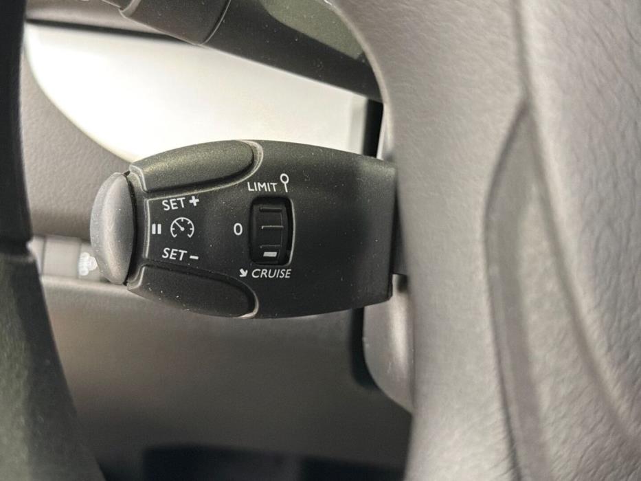 CITROEN Spacetourer 2020
